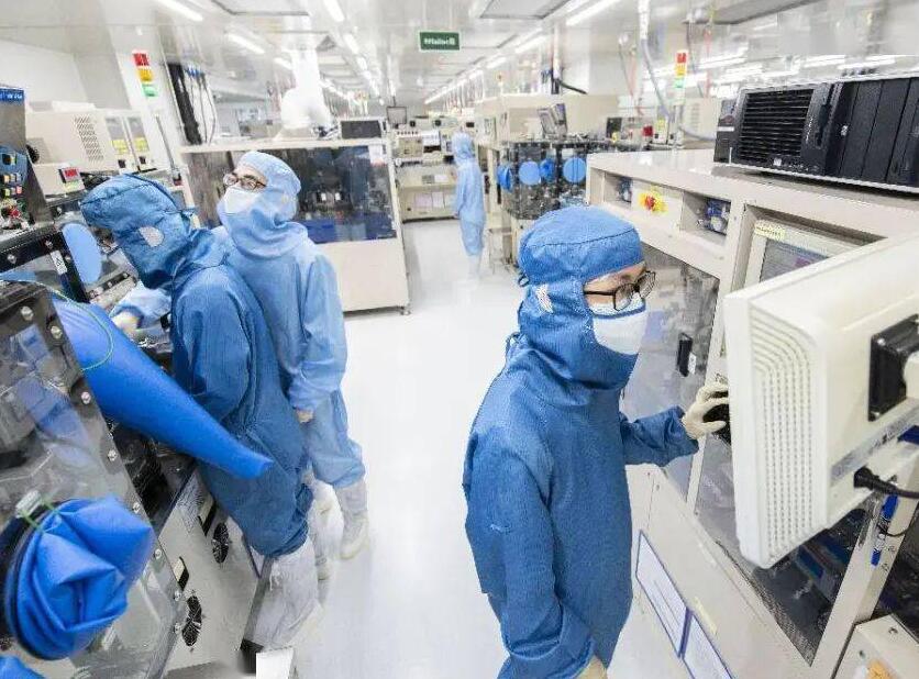 安达重庆振华强电子精密制造有限公司