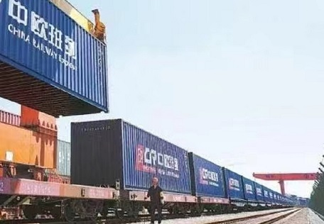 安达铁路运输（中欧中亚俄罗斯、车皮）